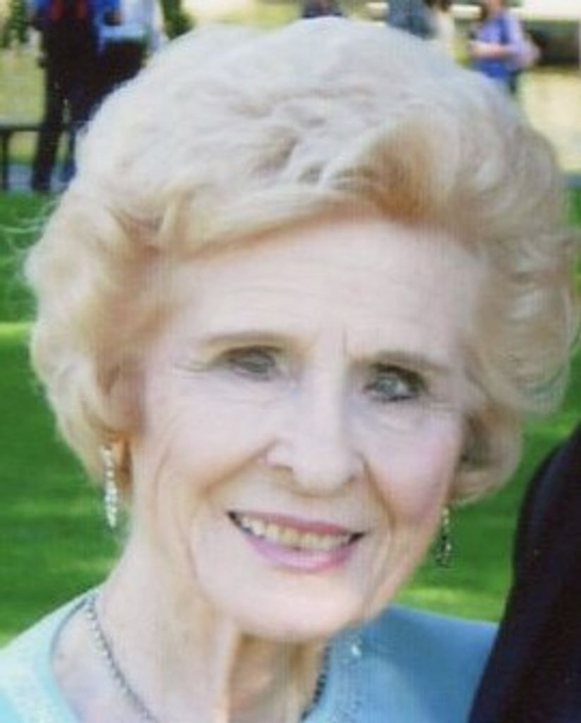 Josephine Lolicata