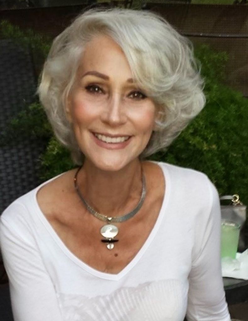 Nancy Ruth Gaines