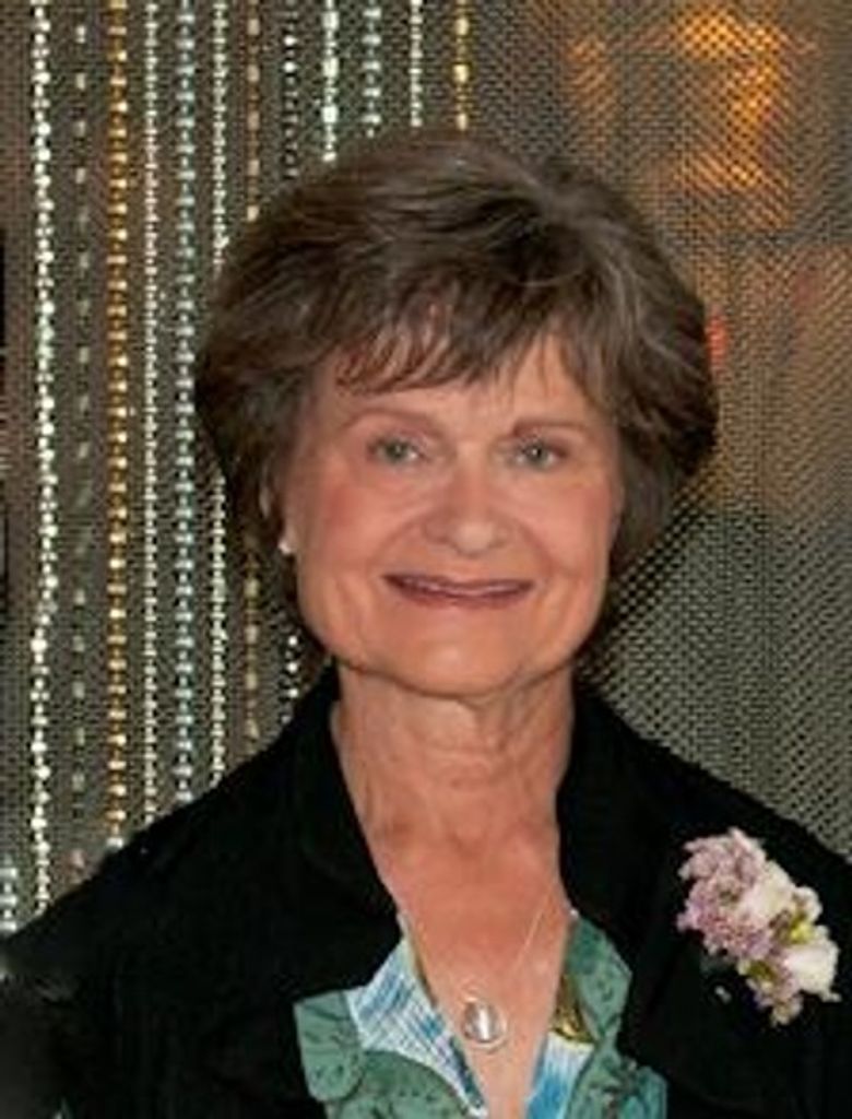Darlene A Yochum