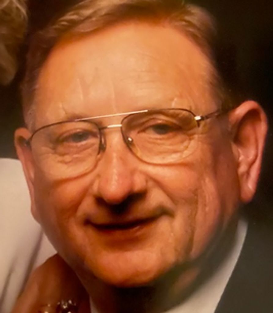 Fred Ashley Profile Photo