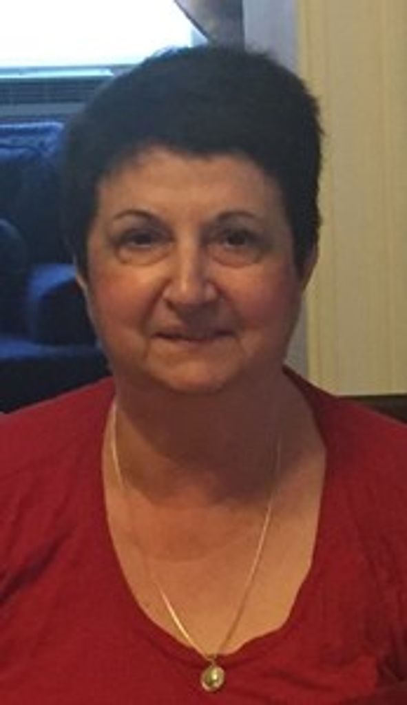 Mary Theresa Johnson