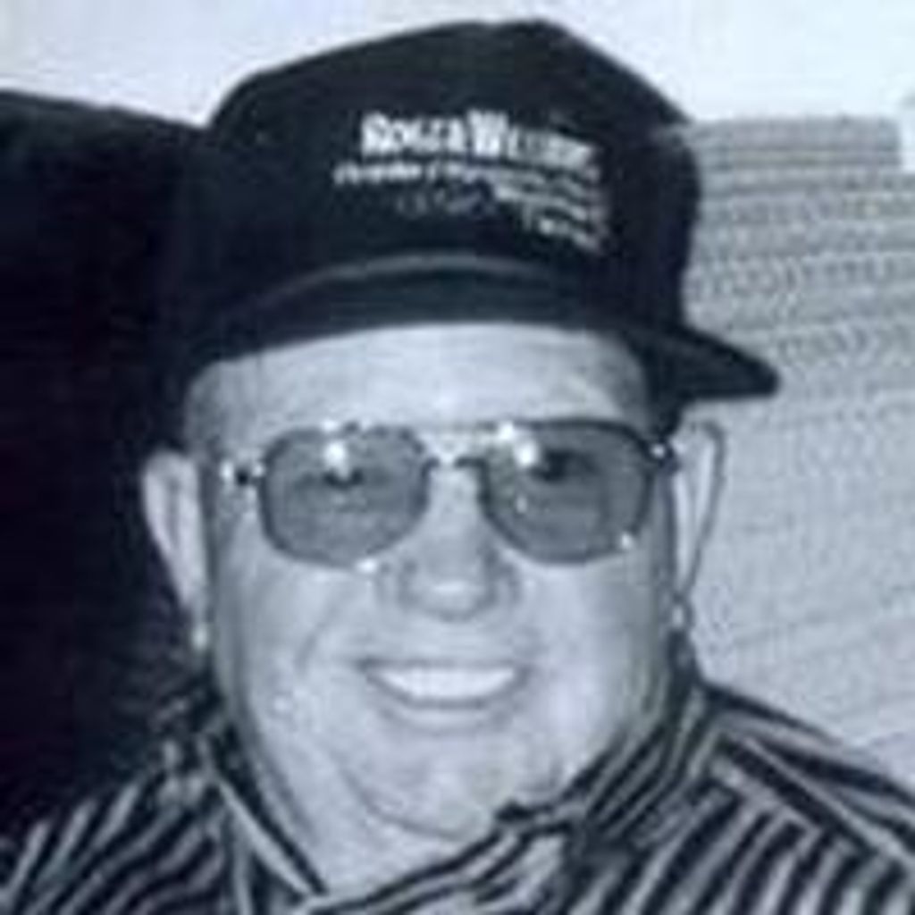 RM Reynolds