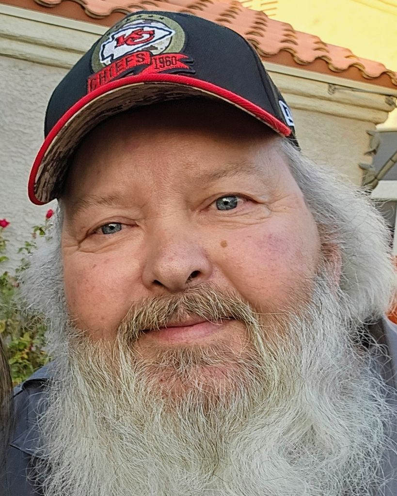 Robert Lee Coyan, Jr.