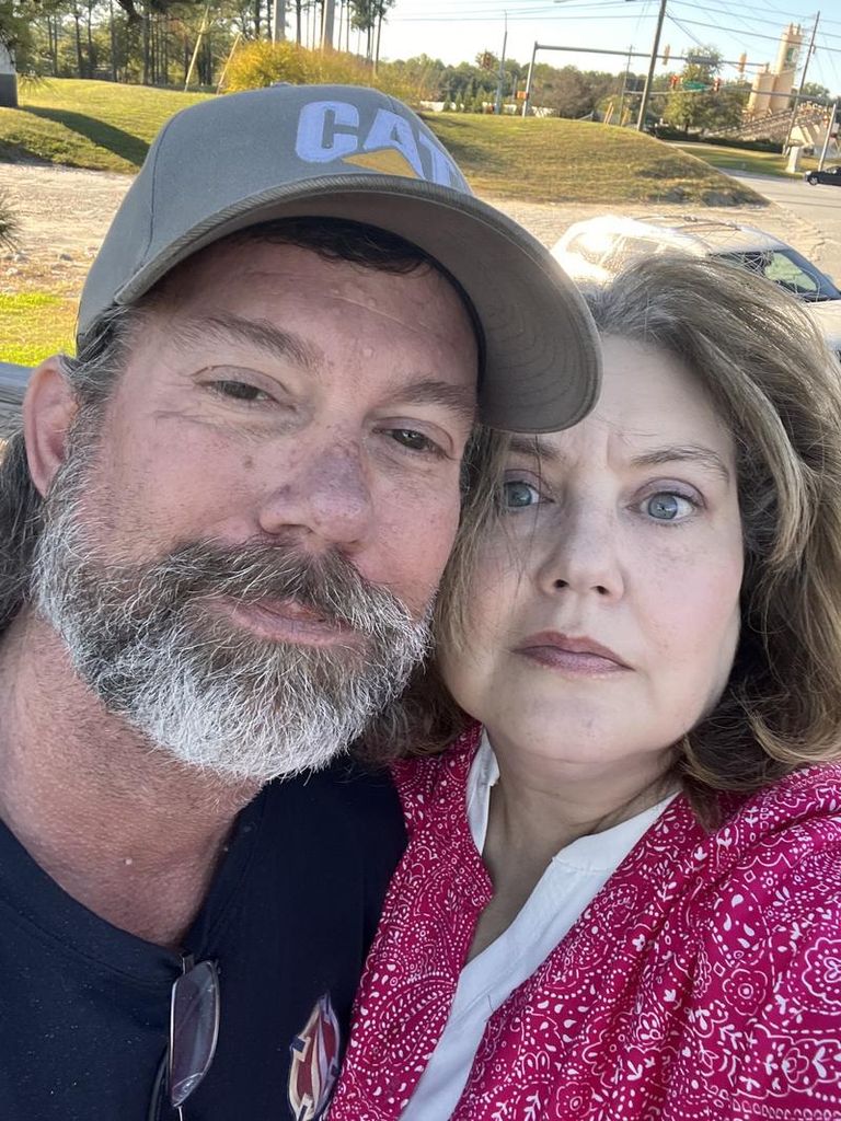 James "Marty" Martin Pitts Profile Photo