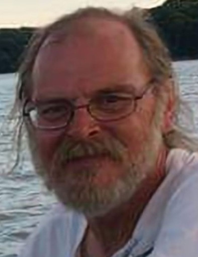 Bruce  Alan Sparks Profile Photo