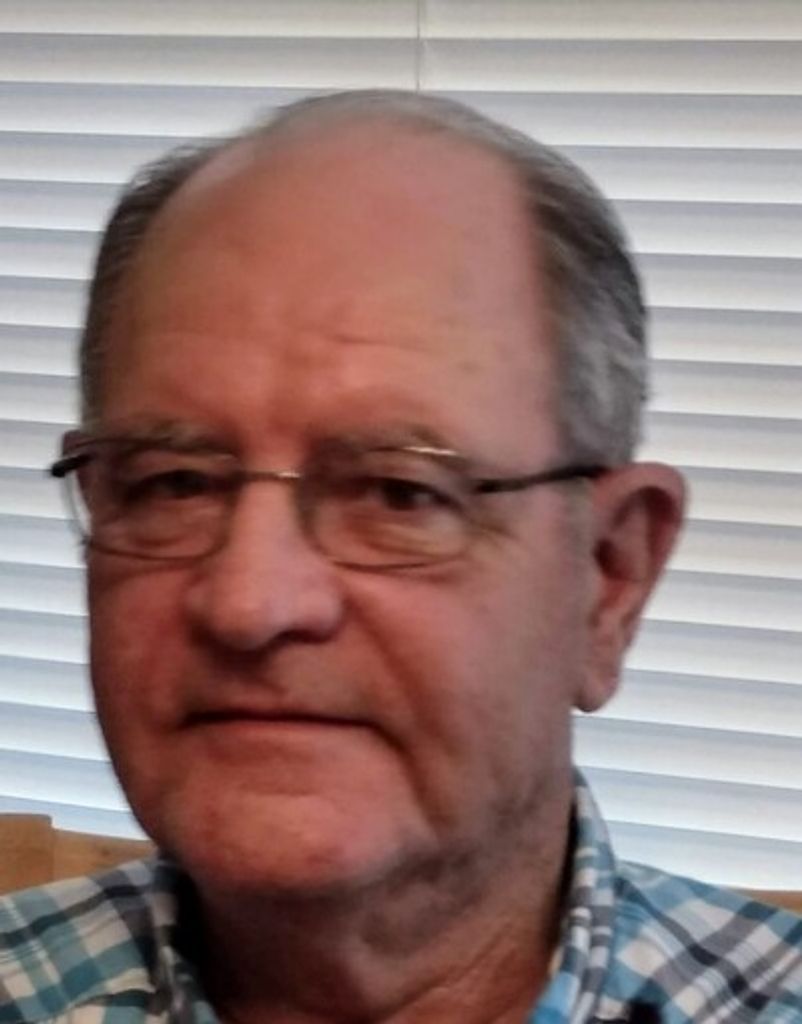 William John (Pete) La Fitte Profile Photo