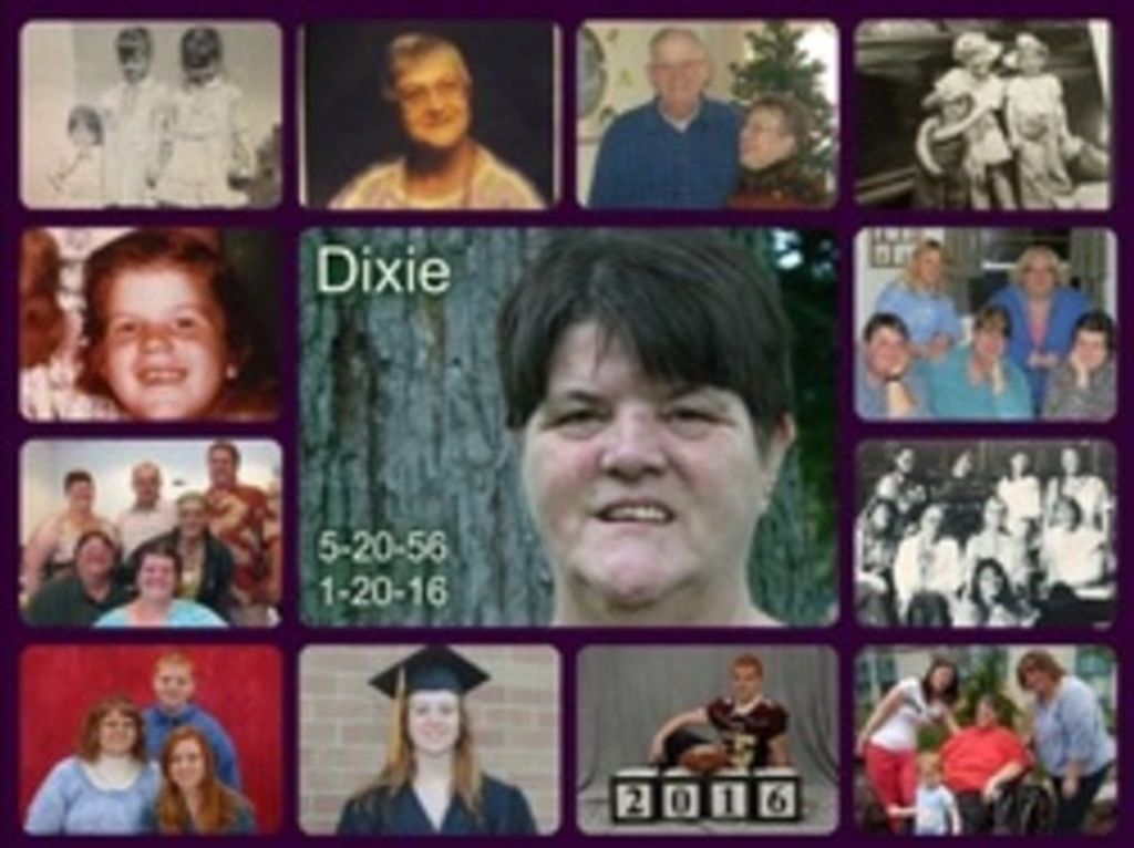 Dixie Fay Barner
