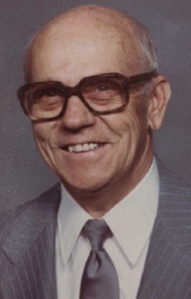 Charles Strong