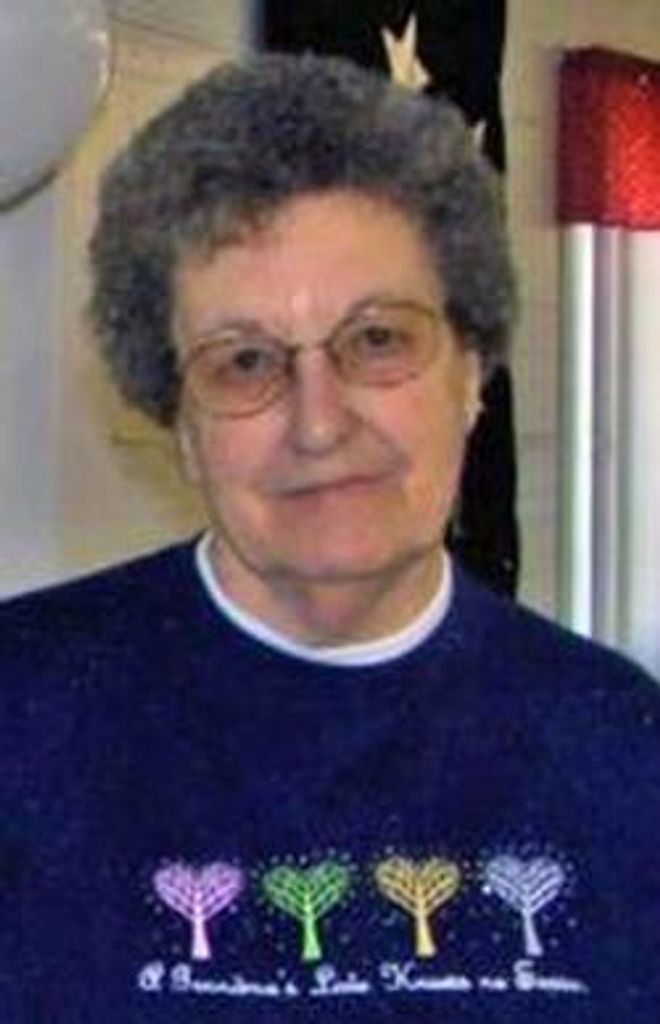 Sophia Mary Schumacher