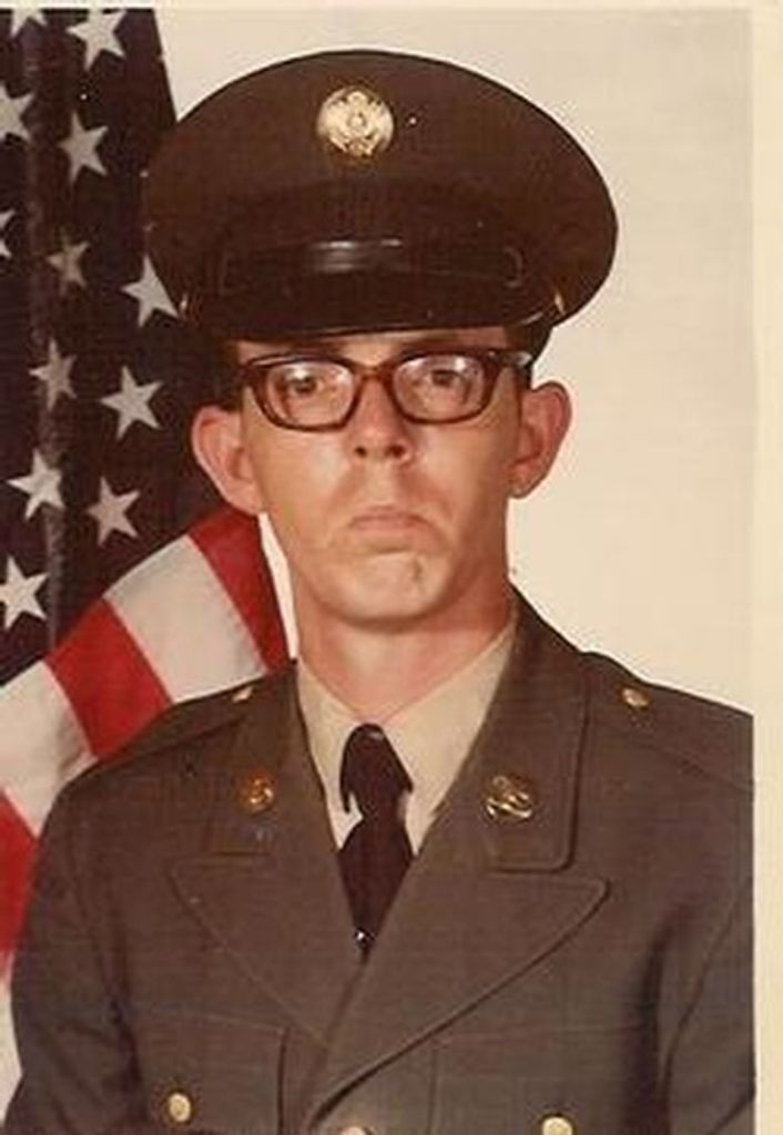 Kenneth Lee Voyles