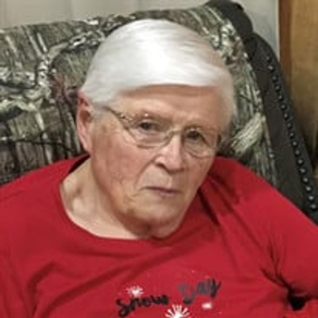 Barbara Garris