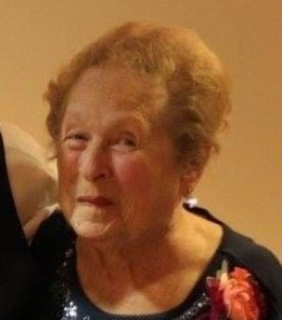 Lou Verne Petrie Profile Photo