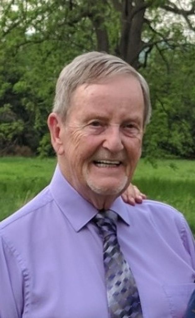 Campbell R. McCabe
