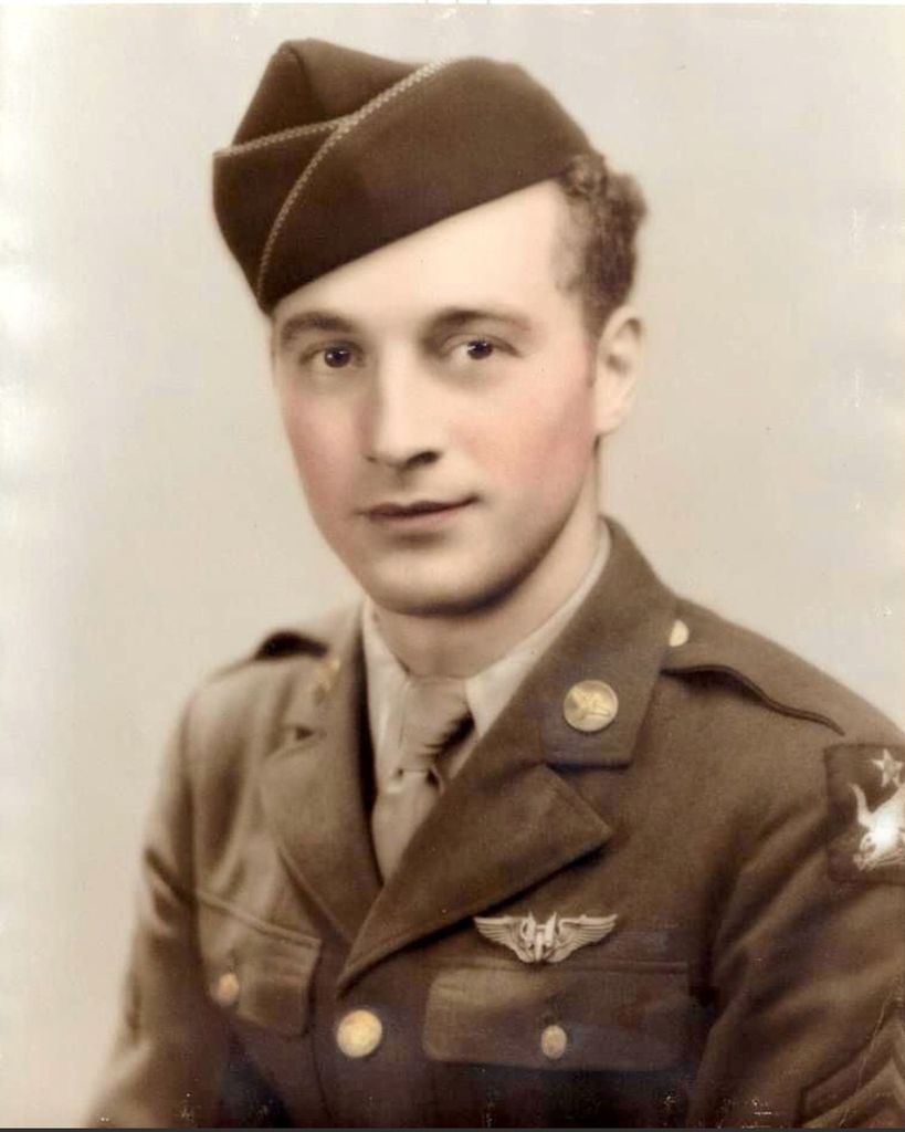 Leonard James McNeill Profile Photo