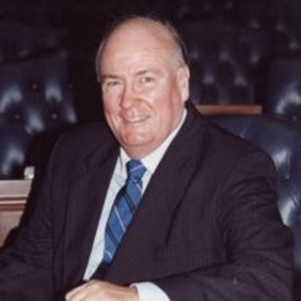 William Mccaffrey