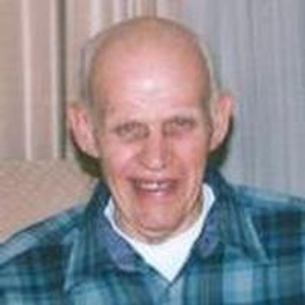 Charles Thomas Clutter