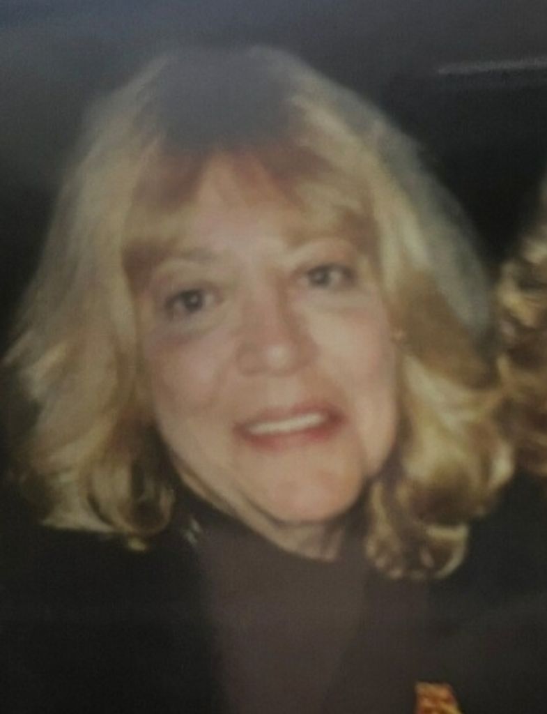 Carolyn M. Distilo
