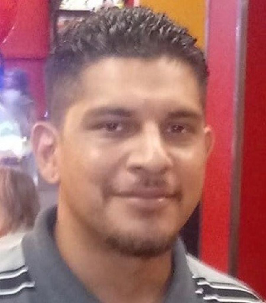 Juan Carlos Ramon, Jr. Profile Photo