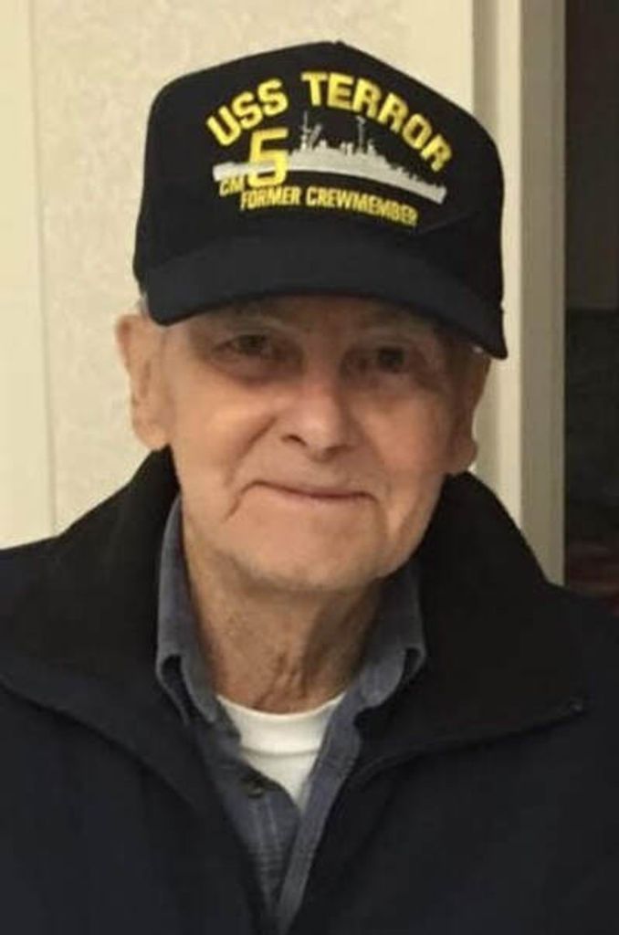 Richard E. Brinson Profile Photo