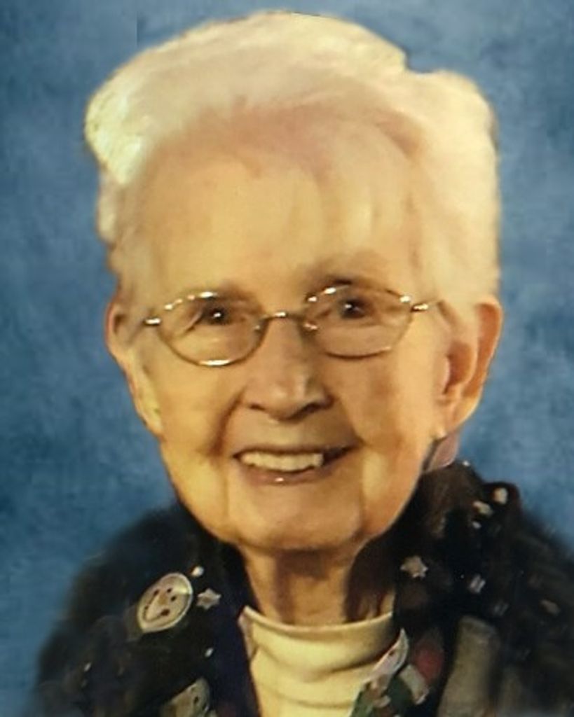 Naomi Burgess