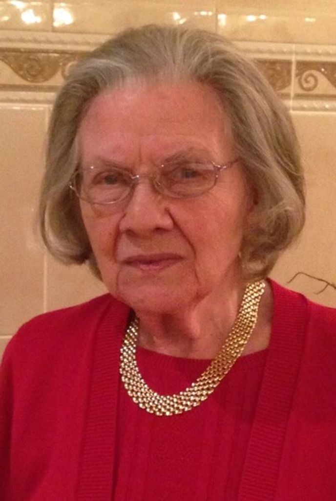 Carmella M. Mcmeekin