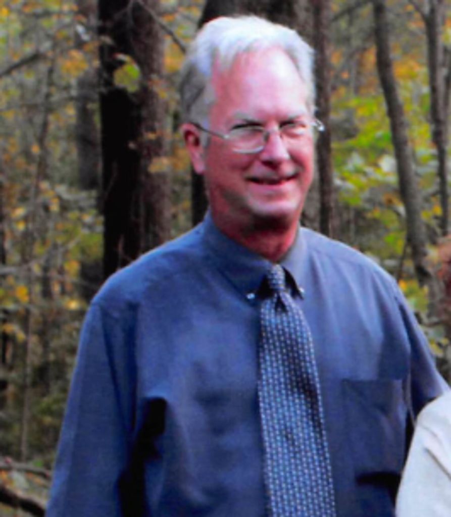 James Woolf Profile Photo