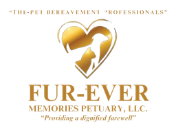 Fur-Ever Memories Petuary, LLC Logo