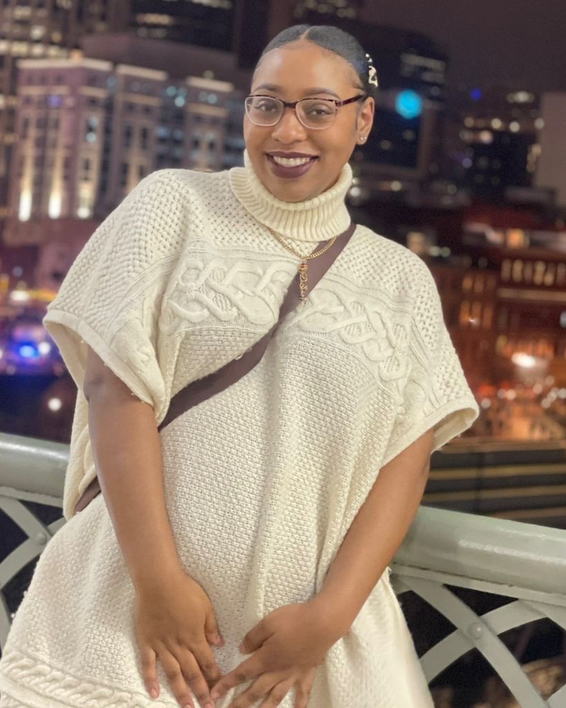 DeShayla Payne Profile Photo