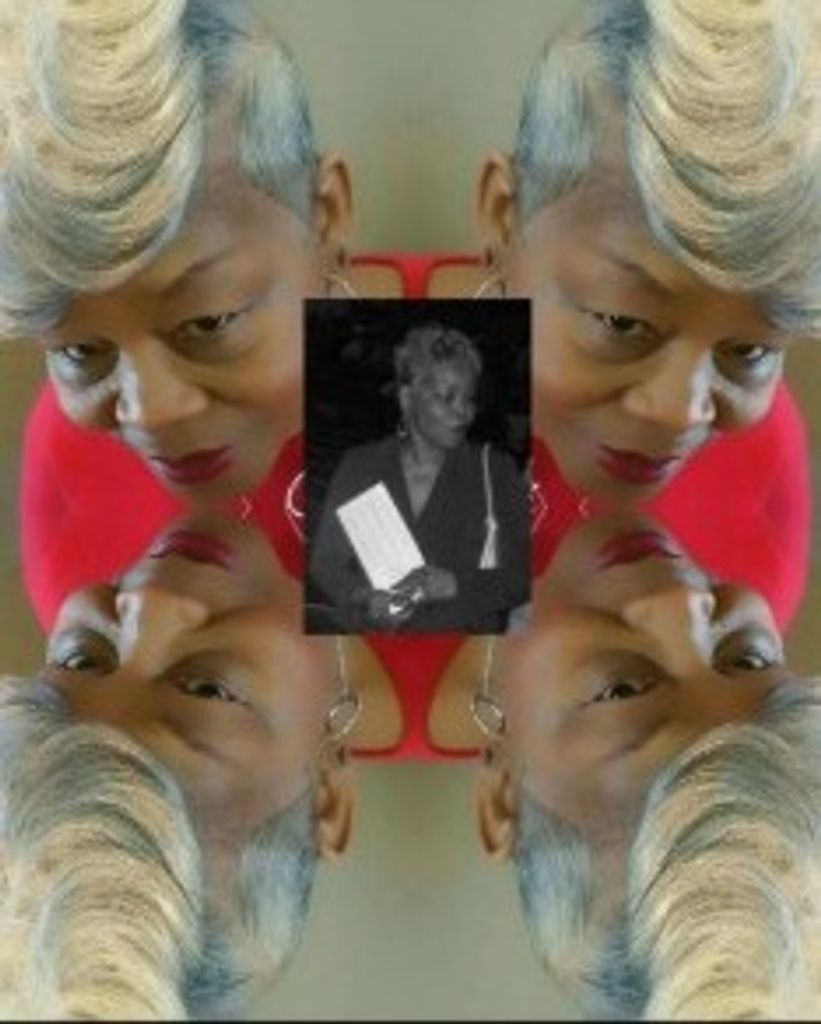 Annie Lee Phillips