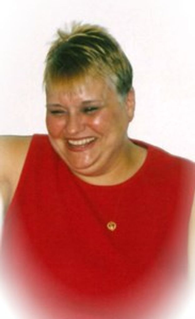 Billie Jean Webb