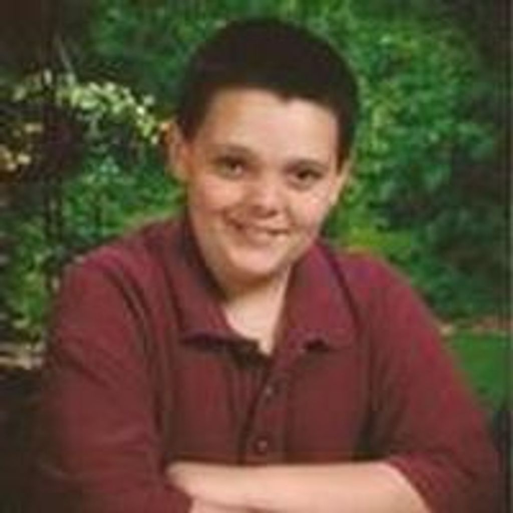 Logan Michael Greene