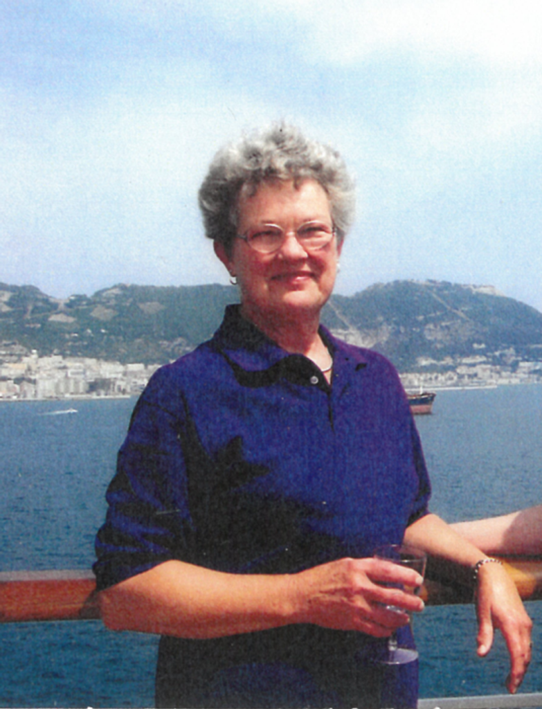 Judith Lee Bayless Profile Photo