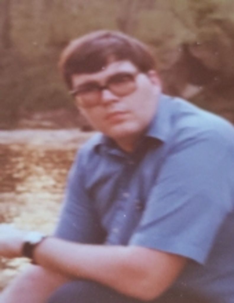 Gilbert George Meurer Jr.