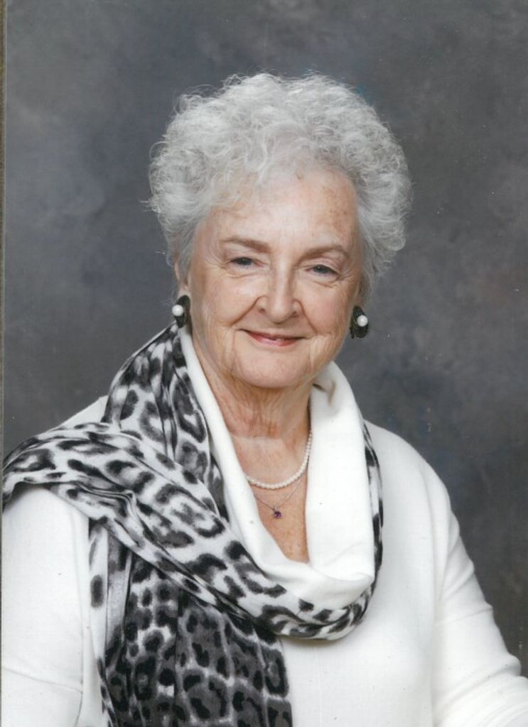 Marilyn Murray