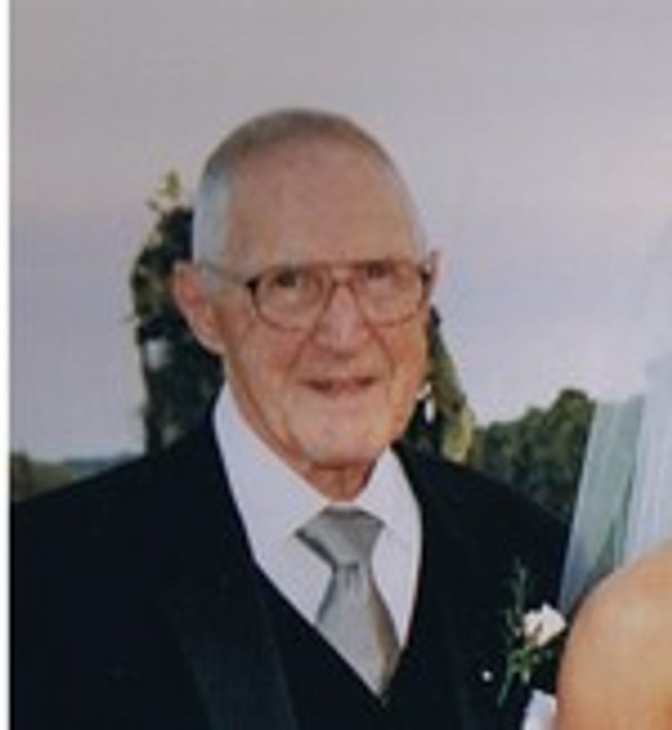 Howard Burghardt