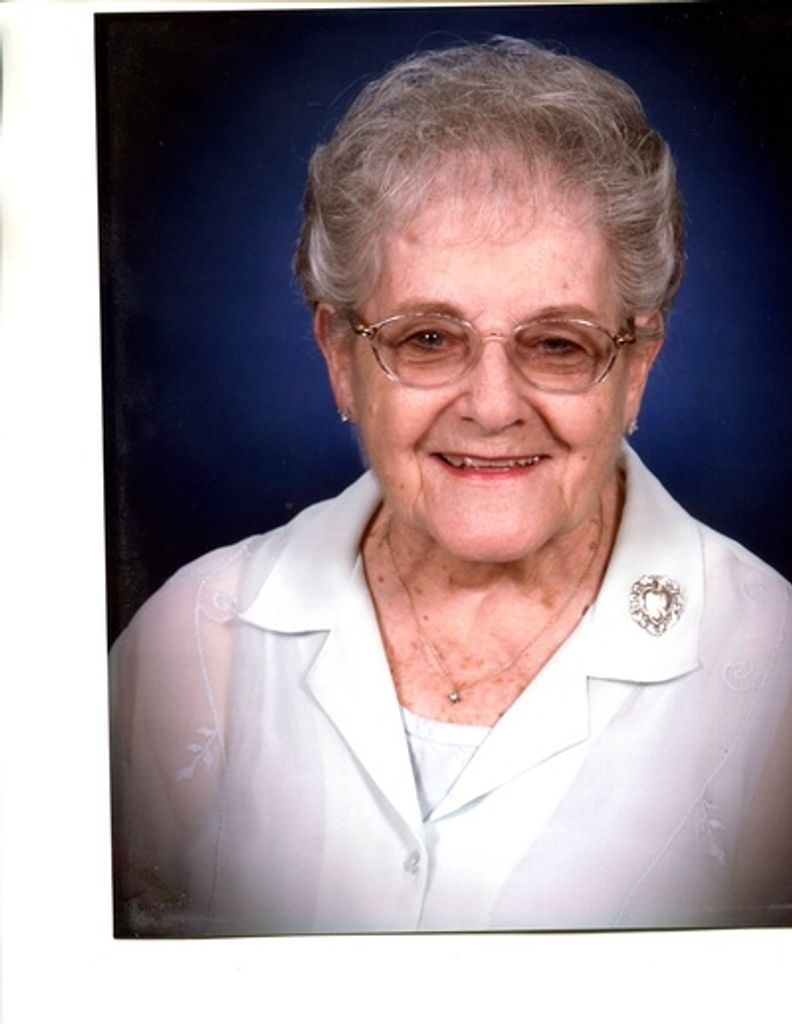Genevieve J. Eisenhower-Kraft Profile Photo
