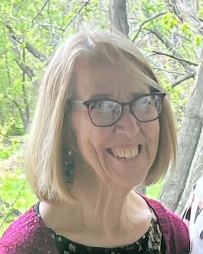 Marcia Anita Murphy Profile Photo
