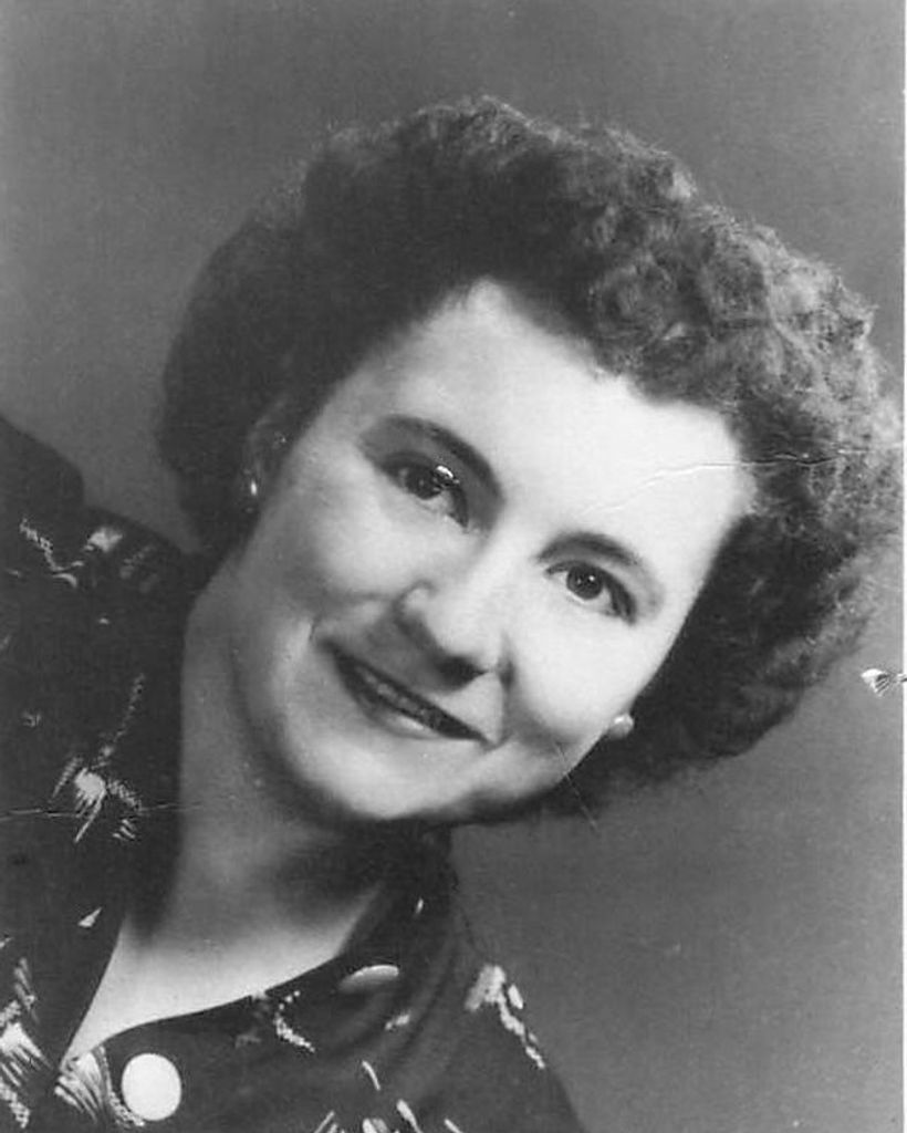 Eleanor M. Blythe Profile Photo