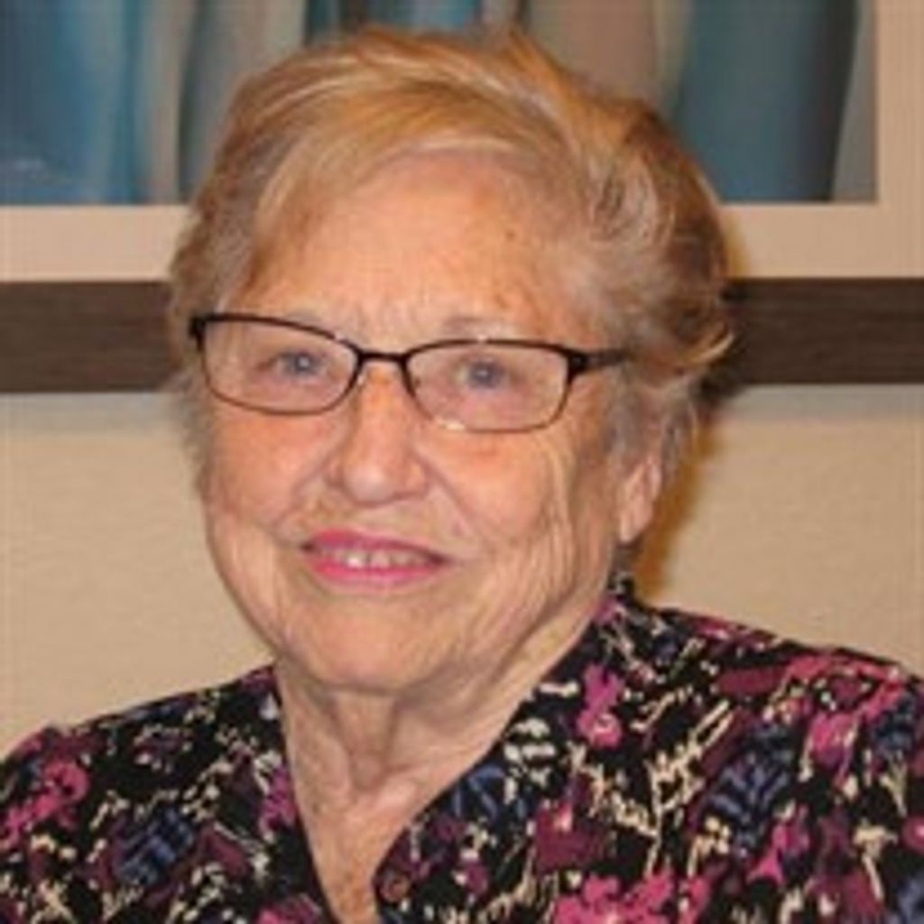 Julia Evelyn Marlatt