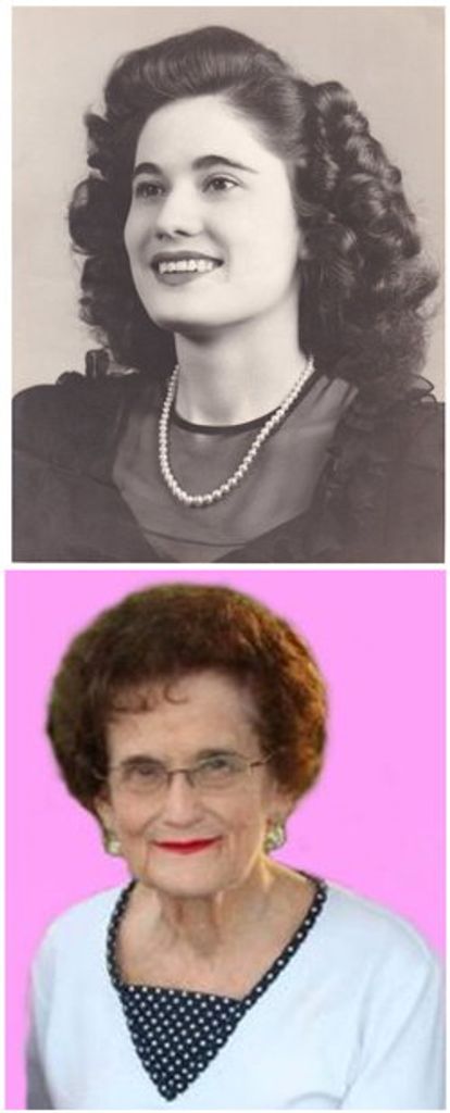 Nell Gregory