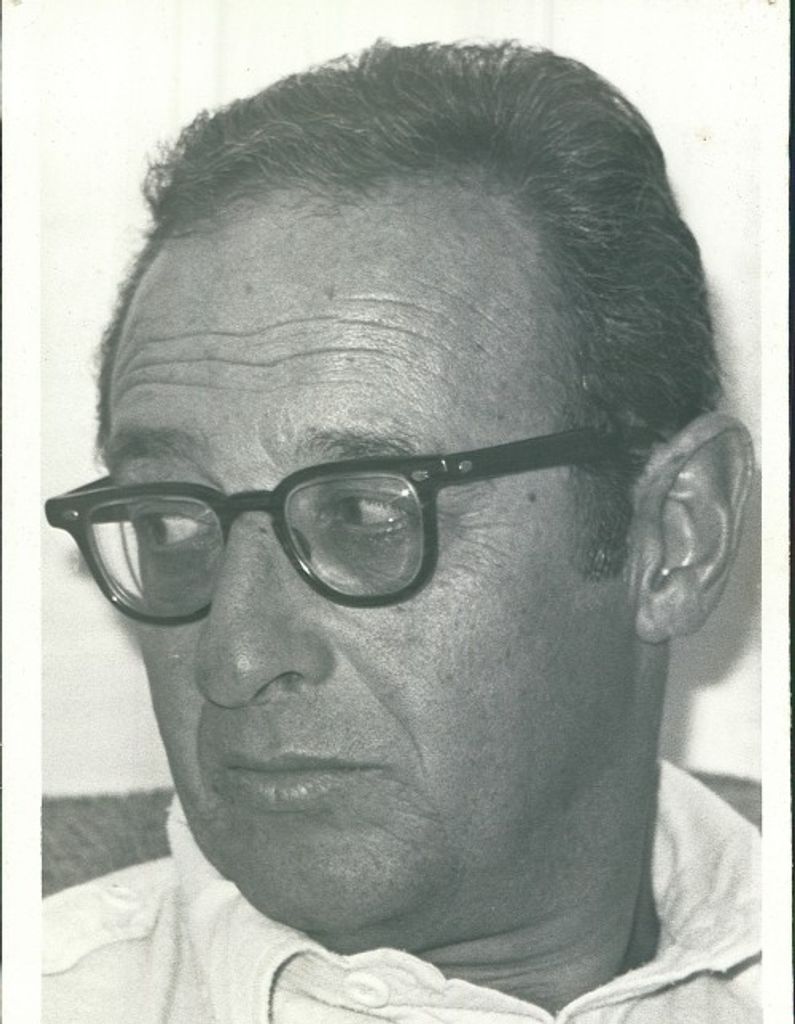 David Brooks