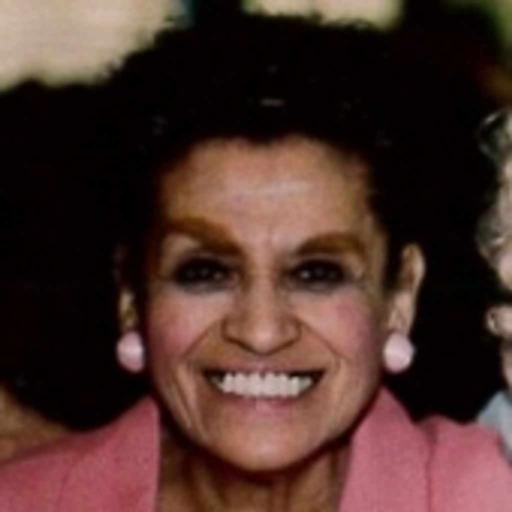 Beatrice Fernandez