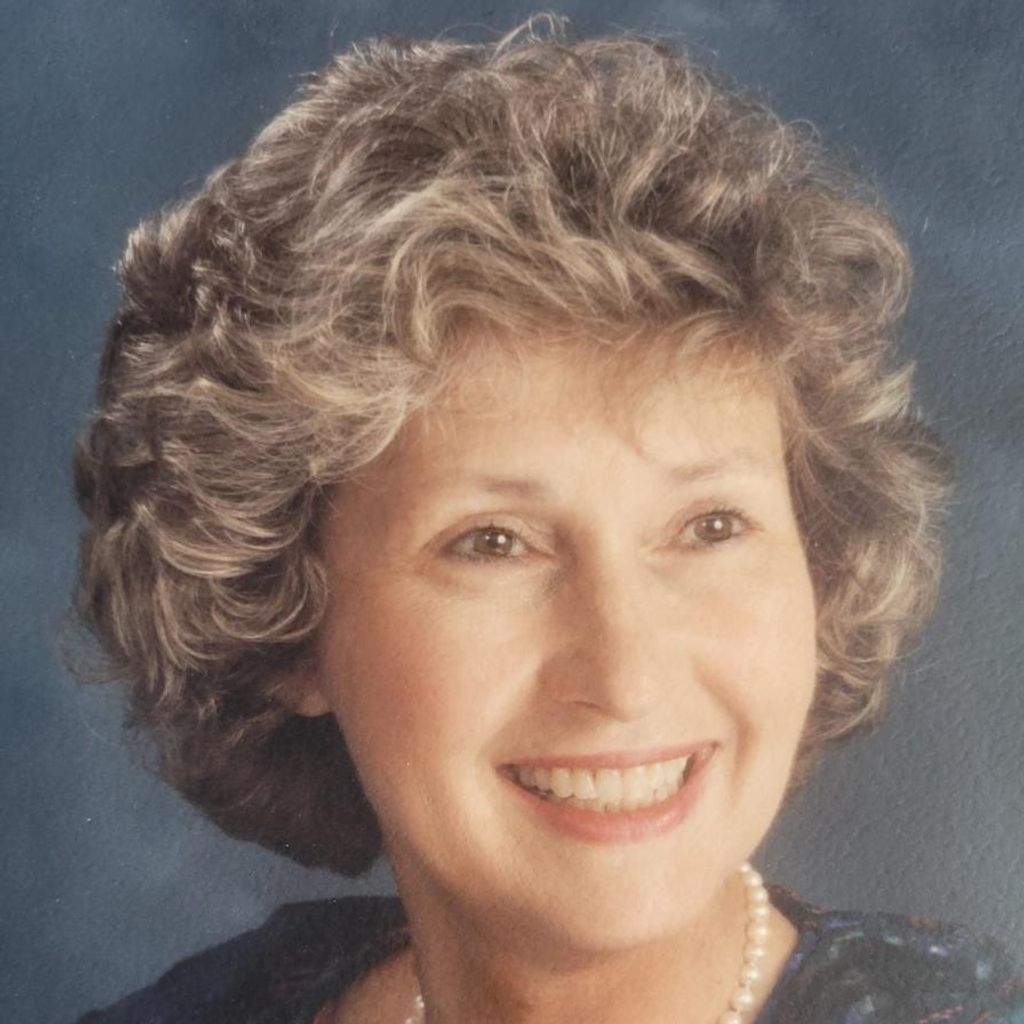 Carolyn Pippin Kemp