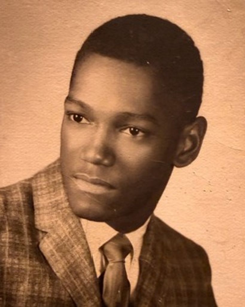 Robert Anthony Steele