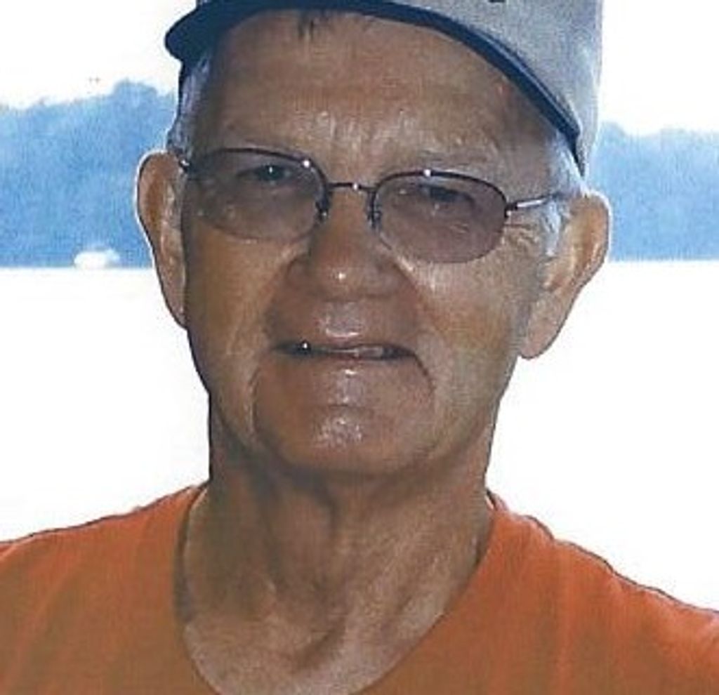 Gerald DeVries