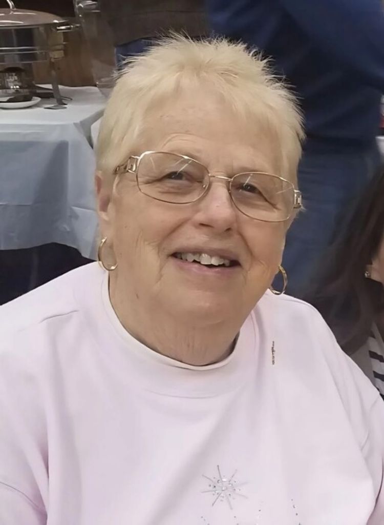 Carol Blanche (Hagan)  Burchette Profile Photo