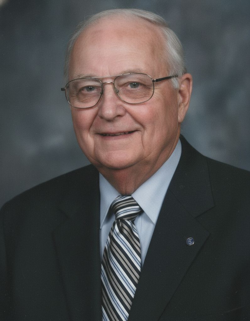 Patrick Fahey Profile Photo
