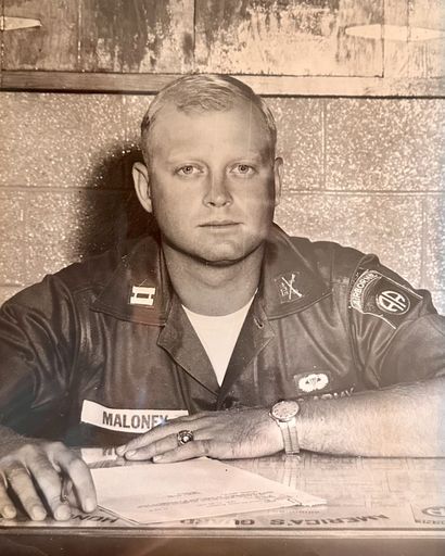 Michael Jay Maloney Profile Photo