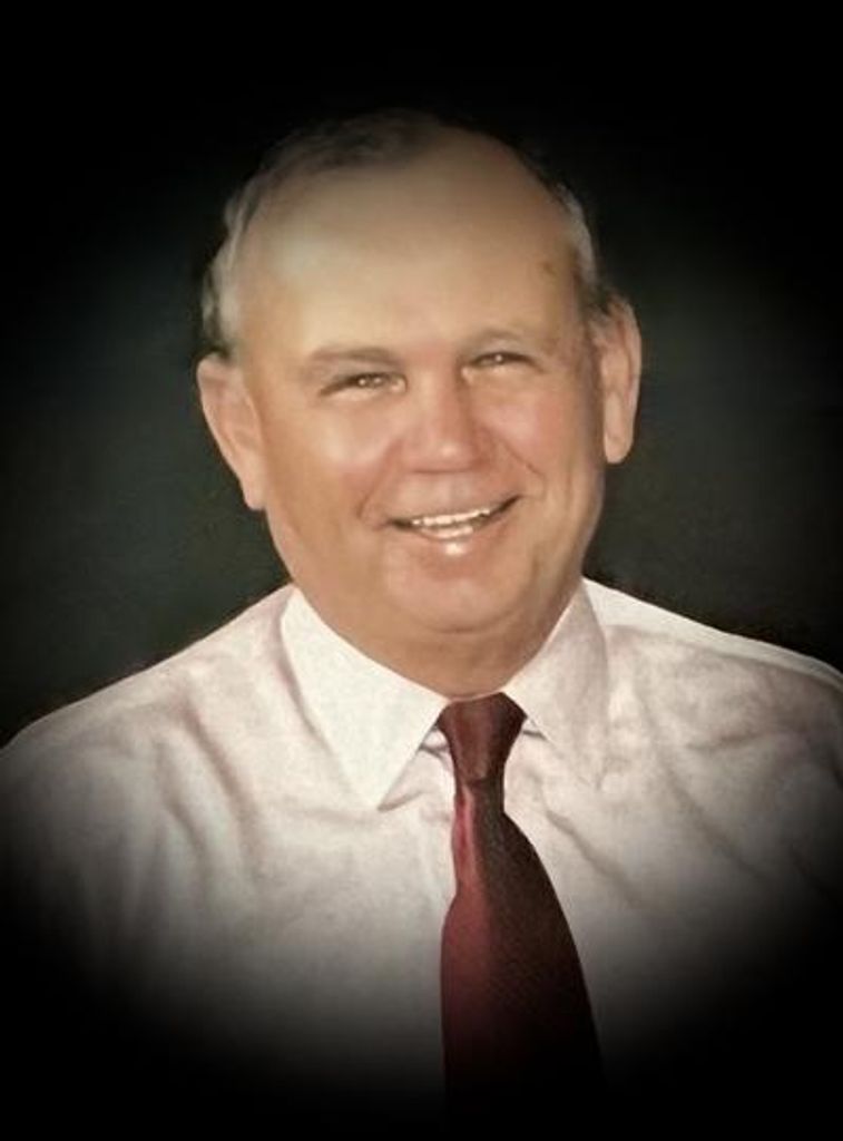 Robert Crosby Abney Profile Photo