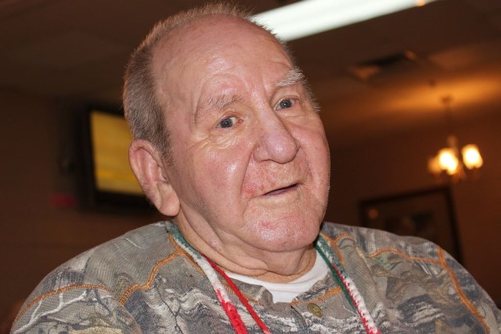 Clevis Walley Profile Photo